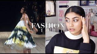 Fashion 101- Learn about the fashion industry