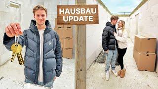 Haus Update Unsere Stadtvilla steht endlich!!