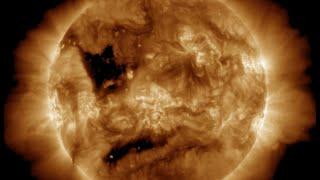 Solar Storm Watch Tonight, Forcing, EMF, Coronal Holes | S0 News Dec.31.2024