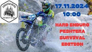 Hard Enduro Peshtera 2024 | Highlights