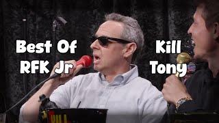 Best Of RFK Jr On Kill Tony