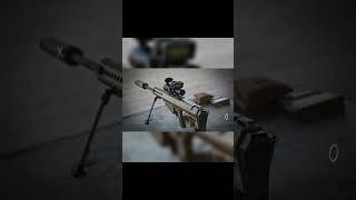 Made in India Sniper Rifle | India Made Sniper Rifle Defeats American Sniper |  Tamil