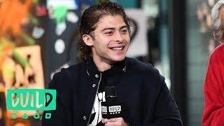 Ryan Ochoa: From “iCarly” To “The Samuel Project”