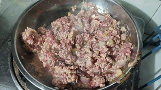 CORNBEEF AT ETLOG SA HAPUNAN  #cornbeef #egg #yummy #recipe #viralvideos #viralshort #shorts