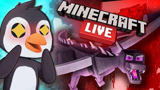 Minecraft LIVE 2024 : La 1.22, NOUVEAU MOB, NOUVEAU BIOME ? 