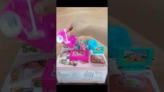 Satisfying With Unboxing Baby Doll Furniture #yasya #toys