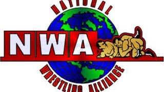 NWA Texoma Wrestling Joe Exotic TV Live