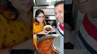 Mutton Rogan Josh prepared at home #food #life2explore