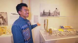 Art Zone: Japanese American National Museum