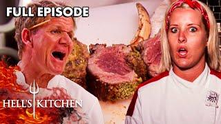 Hell's Kitchen Season 11 - Ep. 7 | Chopsticks and Chaos | Full Episode