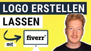 Professionelles Firmenlogo erstellen lassen für unter 10€ 