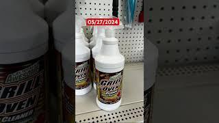 Home items at the dollar tree 