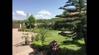 9 kanal luxury Farm House for Sale | t Banigala Islamabad | 4 kanal degree from court |