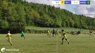 Live powered by Swish Live app RUH VS RADOMIAK