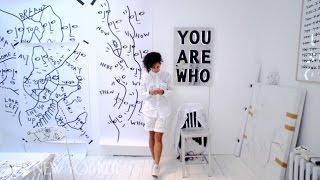 Shantell Martin: Follow the Pen