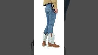 Best Cowboy Boots || Find Comfortable & Affordable Women's Cowboy Boots || ChristmasGiftsforHer