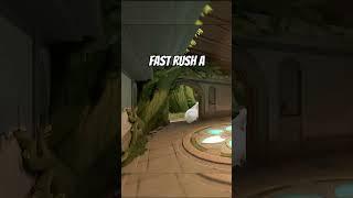 We Tried to Rush… and Got Deleted by One Sniper