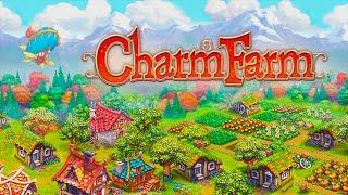 charm farm music and ambience