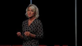 Adverse Childhood Experiences Can Be Connectors to Joy | Martha Londagin | TEDxDicksonStreet