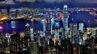 Top 5 Hong Kong. Топ 5 Что посетить в Гонконге