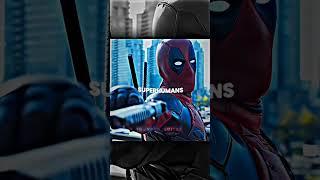 I'm Only Human  4k Edit #shorts #marvel #youtube