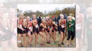 2015 TIPP XC Girls Thrill of It