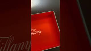 TIFFANY & CO. X AIR FORCE 1 LOW '1837' #youtube #nike #new #tiffany #airforce #1837 #subscribe