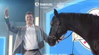 2023 Kentucky Derby FanDuel “Sportsbook Draft” with Gronk & Kay Adams!