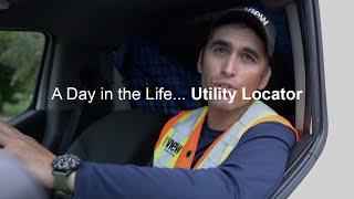 A Day in the Life…Utility Locator | multiVIEW Locates Inc.