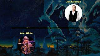 Alan White interview with Jon Kirkman