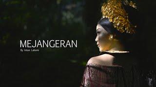 Intan Laksmi - Mejangeran | Lagu Daerah Bali | ( Official Music Video )