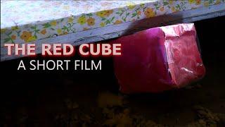 The Red Cube | A Short Film