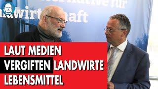 Holger Douglas Interview #interview #deutschland #landwirtschaft #journalist