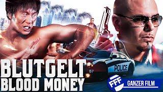 BLUTGELT - BLOOD MONEY | Ganzer ACTION SHAOLIN MARTIAL-ARTS-FILM auf Deutsch in Voller Länge