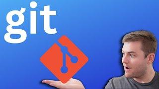 Learn Just Enough Git to be Productive