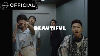 [MV] 준(JUNE) - Beautiful (Feat. Gaho, Moti, 정진우) (ENG SUB)