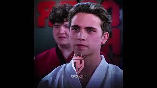 Prime Hawk vs Kenny|Cobra Kai| |Kenny vs Hawk| #edit #cobrakai