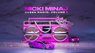 Nicki Minaj - Roman’s Revenge (feat. Eminem) (Official Audio)