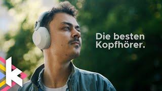 Diese Kopfhörer sind genial: Sony WH-1000X M5 (review)