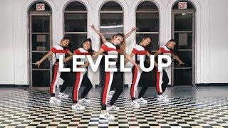 Level Up - Ciara (Dance Video) | @besperon Choreography #levelupchallenge