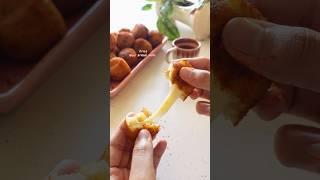 my nanima’s aloo bread balls 
