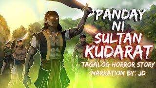 PANDAY NI SULTAN KUDARAT | KWENTO NG KASAYSAYAN (Aswang True Story) (Aswang True Story)