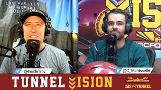 Peristyle Podcast - USC solidifies its defensive staff by extending D'Anton Lynn and hiring Rob Ryan