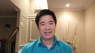 2020 Virtual Illinois Solar Tour: James Chen, Cary, IL