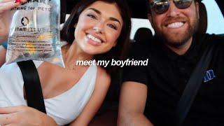 Chloe in Miami Vlog: Meet My Boyfriend!