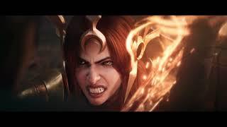 The Call | League of Legends Season 2022 Cinematic Trailer