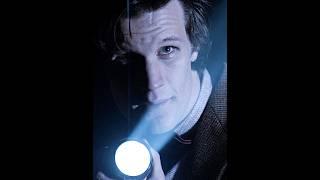 The Doctor is suspicious of the statues | #DoctorWho #clips