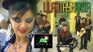 LLAJTAYMANTA - "Centras En Carnaval"   (Caporal)