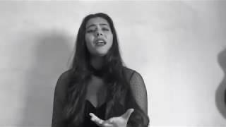 The Greatest Showman - Never Enough (cover) - Ana Nina