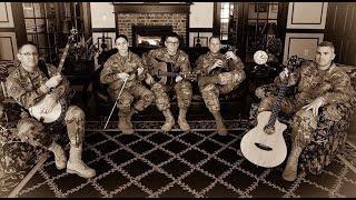 SIX-STRING SOLDIERS LIVE FROM CENTER STAGE